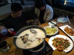 -丰乐餐厅·始于1999·本地老字号