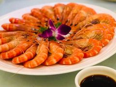 -百年恒益烧腊海鲜酒家·非遗传承(广州黄埔店)