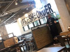 大堂-卡乐星(美罗城店)