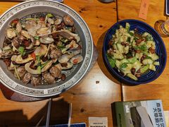 -肉串汪(月坛店)