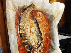 -巨炉烤肉(科技路店)