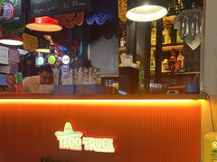 -Mammamia意大利餐厅(古北店)