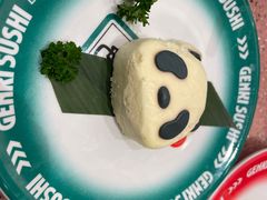 -元气寿司(环球港店)
