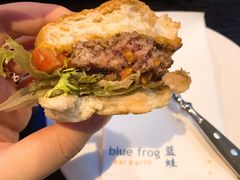 -bluefrog蓝蛙(水游城店)