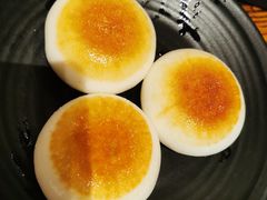 红糖锅魁-红料理|串串有瘾·烧烤(吴中路店)