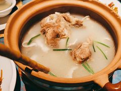 -茶人村·宫廷私厨(奥体印象城店)