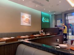 -萨莉亚意式餐厅(杭州滨江天街店)