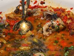 -坛宗剁椒鱼头(河西王府井店)