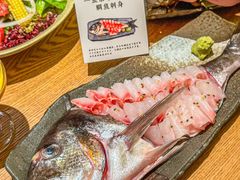 -南风(淮海街店)