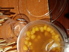 -金刚山烧烤(红旗大街店)