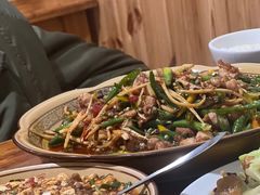 -鸡哈豆花(梅西广场店)
