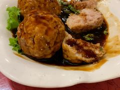 -香融府·烤鸭·家常菜(马家堡路店)
