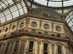 -埃马努埃莱二世拱廊