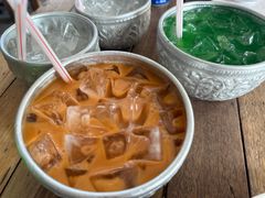 -Doo Dee Thai Food(Issan/Isaan/Esan)