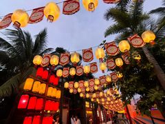 -三亚海昌梦幻海洋不夜城