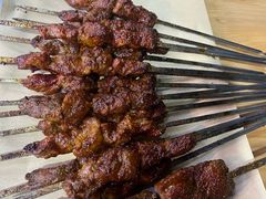 -高原第一家资格烤羊肉(玉林南路总店)