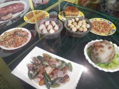 -老磨油饼(高陵店)