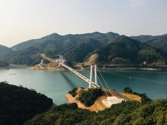 -酒仙湖景区