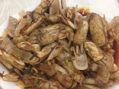 iphone_upload_pic-天津乾毓德饭庄·清真传统炒菜·海鲜烧烤(咸阳路店)