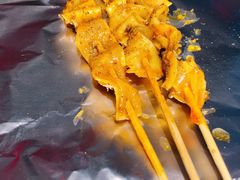 -腰子哥烤串(石佛营炫特店)