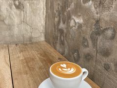 -VOYAGE COFFEE(北锣鼓巷店)