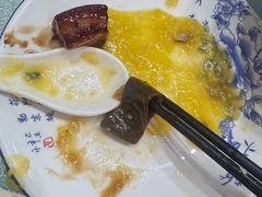 -李氏疙瘩汤·本地海鲜·老烟台菜(所城里店)
