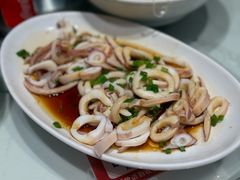 -建来发饭店(南俊路店)
