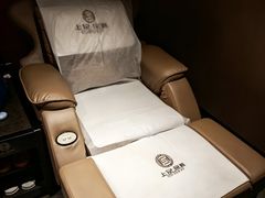 -上足·影院足道·SPA(红岭店)