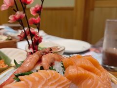 -贵木日本料理·铁板烧(新地假日广场店)