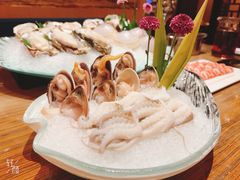 -珍宝轩海鲜火锅(碧湖大厦店)