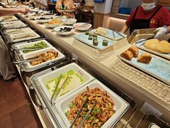 -素满香·食养自助(天一广场店)