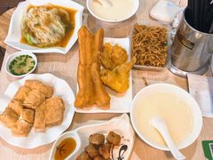 -兄弟深夜豆浆