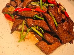 -奉天小馆·非遗东北菜(济南万象城店)