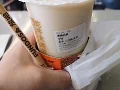-放哈·甜醅子奶茶创造者(正宁路店)