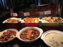 -粤海喜来登酒店·&More聚驿(天河城店)