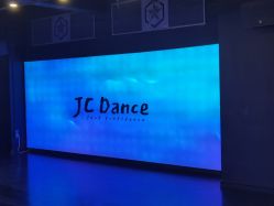 -MME飞放街舞&JC Dance 