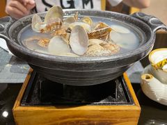 -昱匠·日本料理(金融街店)