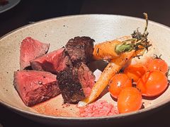 -LUMOS卢莫斯融合料理餐厅