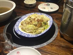 -田园小观园(武大店)