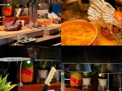 -东莞喜来登酒店-御园西餐厅·海鲜自助餐·意大利菜零点