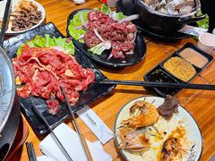 -吉志烤肉(太原总店)