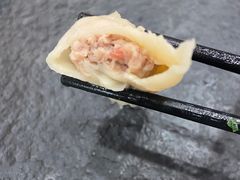 西红柿饺子-东北农业大学饺子园