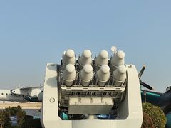 -中国人民解放军海军博物馆