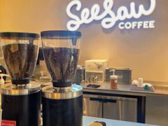 -Seesaw Coffee(深圳深业上城店)