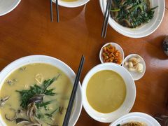 -三百碗宝应长鱼面(板仓街店)