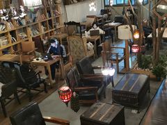 -maan coffee漫咖啡(通州店)