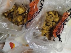 -老苗炸鸡(大学南路店)