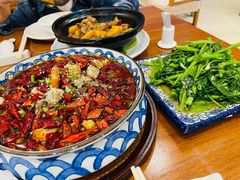 -儿童菜·采风阁家常菜餐厅(亚龙湾天域酒店)