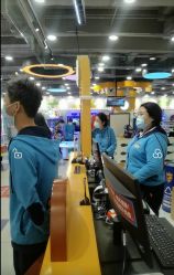 -万达宝贝王(上海浦江店)