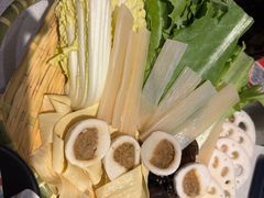 -鱼酷活鱼烤鱼(大华虎城店)